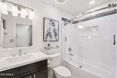7031 N Via De La Siesta --, Scottsdale, AZ 85258 - Photo 23