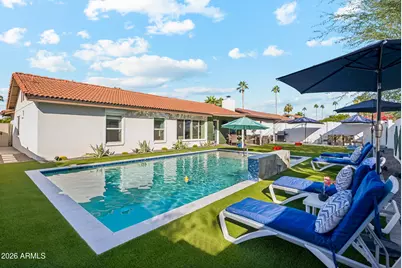7031 N Via De La Siesta --, Scottsdale, AZ 85258 - Photo 27