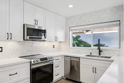 7031 N Via De La Siesta --, Scottsdale, AZ 85258 - Photo 15