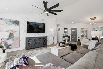 7031 N Via De La Siesta --, Scottsdale, AZ 85258 - Photo 3