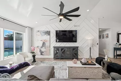 7031 N Via De La Siesta --, Scottsdale, AZ 85258 - Photo 5