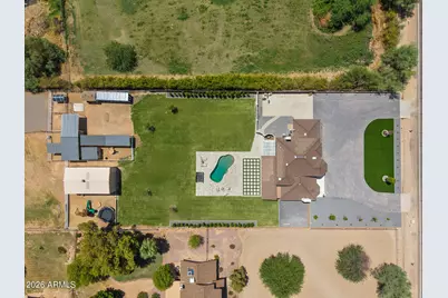 7031 N Perryville Road, Waddell, AZ 85355 - Photo 83