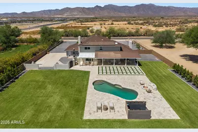 7031 N Perryville Road, Waddell, AZ 85355 - Photo 75