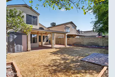 4047 W Whispering Wind Drive, Glendale, AZ 85310 - Photo 37