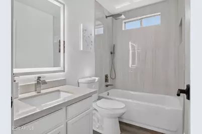 4047 W Whispering Wind Drive, Glendale, AZ 85310 - Photo 31