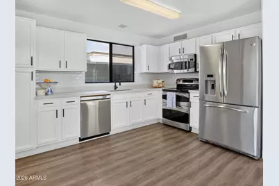 4047 W Whispering Wind Drive, Glendale, AZ 85310 - Photo 17