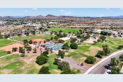 4047 W Whispering Wind Drive, Glendale, AZ 85310 - Photo 41