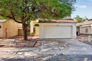 4047 W Whispering Wind Dr, Glendale, AZ 85310 - Photo 1