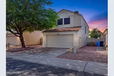 4047 W Whispering Wind Drive, Glendale, AZ 85310 - Photo 3