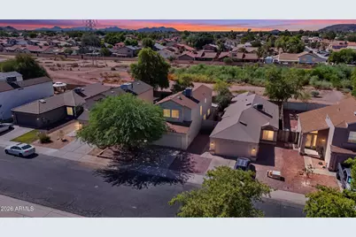 4047 W Whispering Wind Drive, Glendale, AZ 85310 - Photo 5