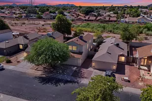 4047 W Whispering Wind Dr, Glendale, AZ 85310 - Photo 5