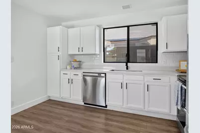 4047 W Whispering Wind Drive, Glendale, AZ 85310 - Photo 15