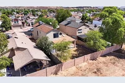 4047 W Whispering Wind Drive, Glendale, AZ 85310 - Photo 39