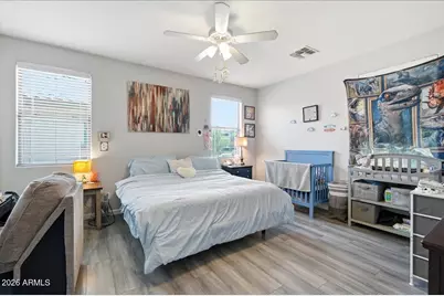 1265 S Aaron -- #293, Mesa, AZ 85209 - Photo 15