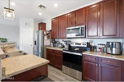1265 S Aaron -- #293, Mesa, AZ 85209 - Photo 5