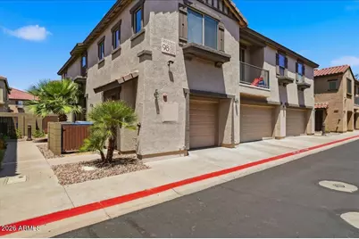 1265 S Aaron -- #293, Mesa, AZ 85209 - Photo 1