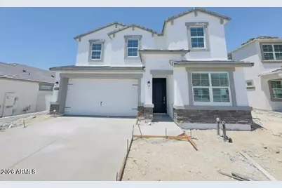 27452 N 69th Lane, Peoria, AZ 85383 - Photo 1