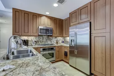7147 E Rancho Vista Drive #5010, Scottsdale, AZ 85251 - Photo 5
