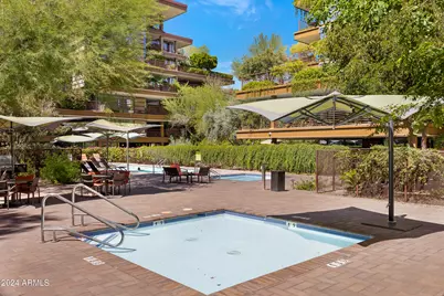 7147 E Rancho Vista Drive #5010, Scottsdale, AZ 85251 - Photo 31