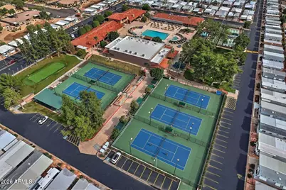111 S Greenfield Road #481, Mesa, AZ 85206 - Photo 49