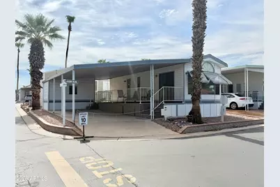 111 S Greenfield Road #481, Mesa, AZ 85206 - Photo 3