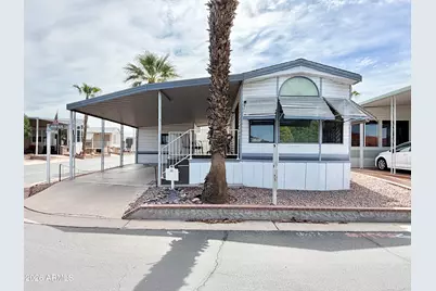 111 S Greenfield Road #481, Mesa, AZ 85206 - Photo 1