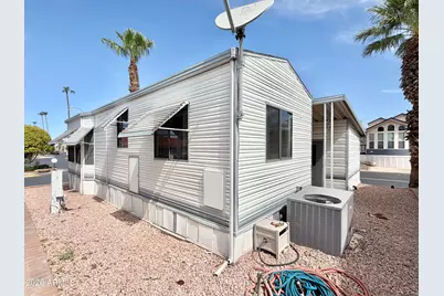 111 S Greenfield Road #481, Mesa, AZ 85206 - Photo 37