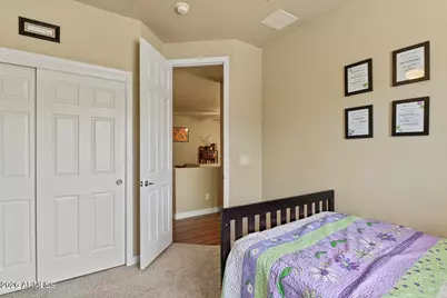 1201 N Warm Springs Trail, Flagstaff, AZ 86004 - Photo 17