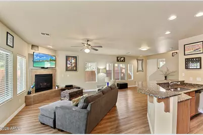 1201 N Warm Springs Trail, Flagstaff, AZ 86004 - Photo 5