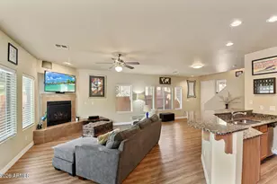1201 N Warm Springs Trail, Flagstaff, AZ 86004 - Photo 5