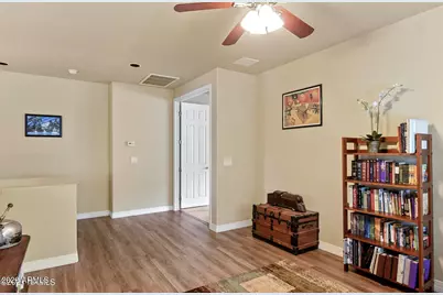 1201 N Warm Springs Trail, Flagstaff, AZ 86004 - Photo 11