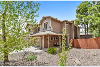1201 N Warm Springs Trail, Flagstaff, AZ 86004 - Photo 1