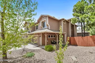 1201 N Warm Springs Trail, Flagstaff, AZ 86004 - Photo 1