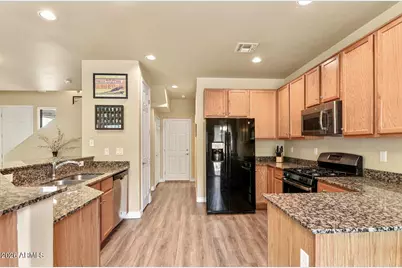 1201 N Warm Springs Trail, Flagstaff, AZ 86004 - Photo 7