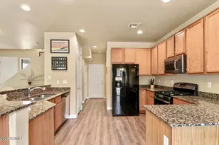 1201 N Warm Springs Trail, Flagstaff, AZ 86004 - Photo 7