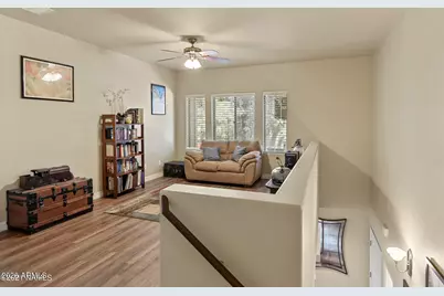 1201 N Warm Springs Trail, Flagstaff, AZ 86004 - Photo 9