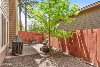 1201 N Warm Springs Trail, Flagstaff, AZ 86004 - Photo 21