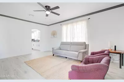 258 S Sutherland Street, Globe, AZ 85501 - Photo 3