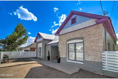 258 S Sutherland Street, Globe, AZ 85501 - Photo 1