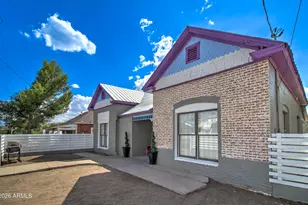 258 S Sutherland St, Globe, AZ 85501 - Photo 1