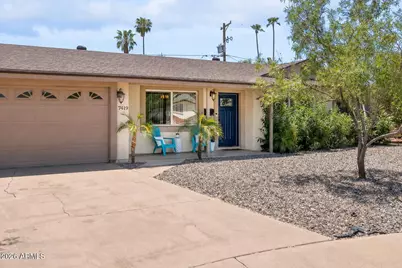 7419 E Belleview Street, Scottsdale, AZ 85257 - Photo 1