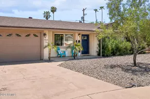 7419 E Belleview St, Scottsdale, AZ 85257 - Photo 1