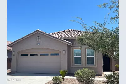 19 N 197th Drive, Buckeye, AZ 85326 - Photo 1