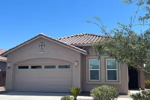19 N 197th Dr, Buckeye, AZ 85326 - Photo 1