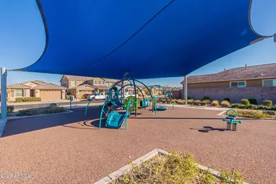 5532 S Dillon Avenue, Mesa, AZ 85212 - Photo 35