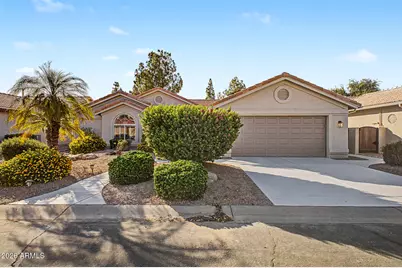 9430 E Nacoma Drive, Sun Lakes, AZ 85248 - Photo 1