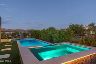 18119 E Paria Canyon Dr, Rio Verde, AZ 85263 - Photo 41