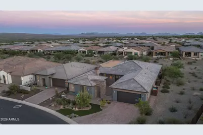 18119 E Paria Canyon Drive, Rio Verde, AZ 85263 - Photo 71