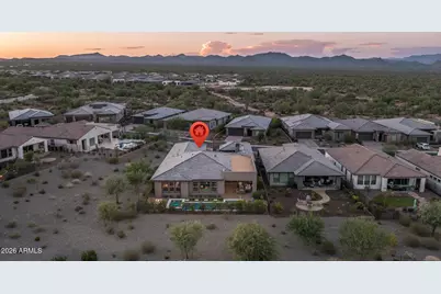 18119 E Paria Canyon Drive, Rio Verde, AZ 85263 - Photo 75