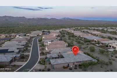 18119 E Paria Canyon Drive, Rio Verde, AZ 85263 - Photo 73